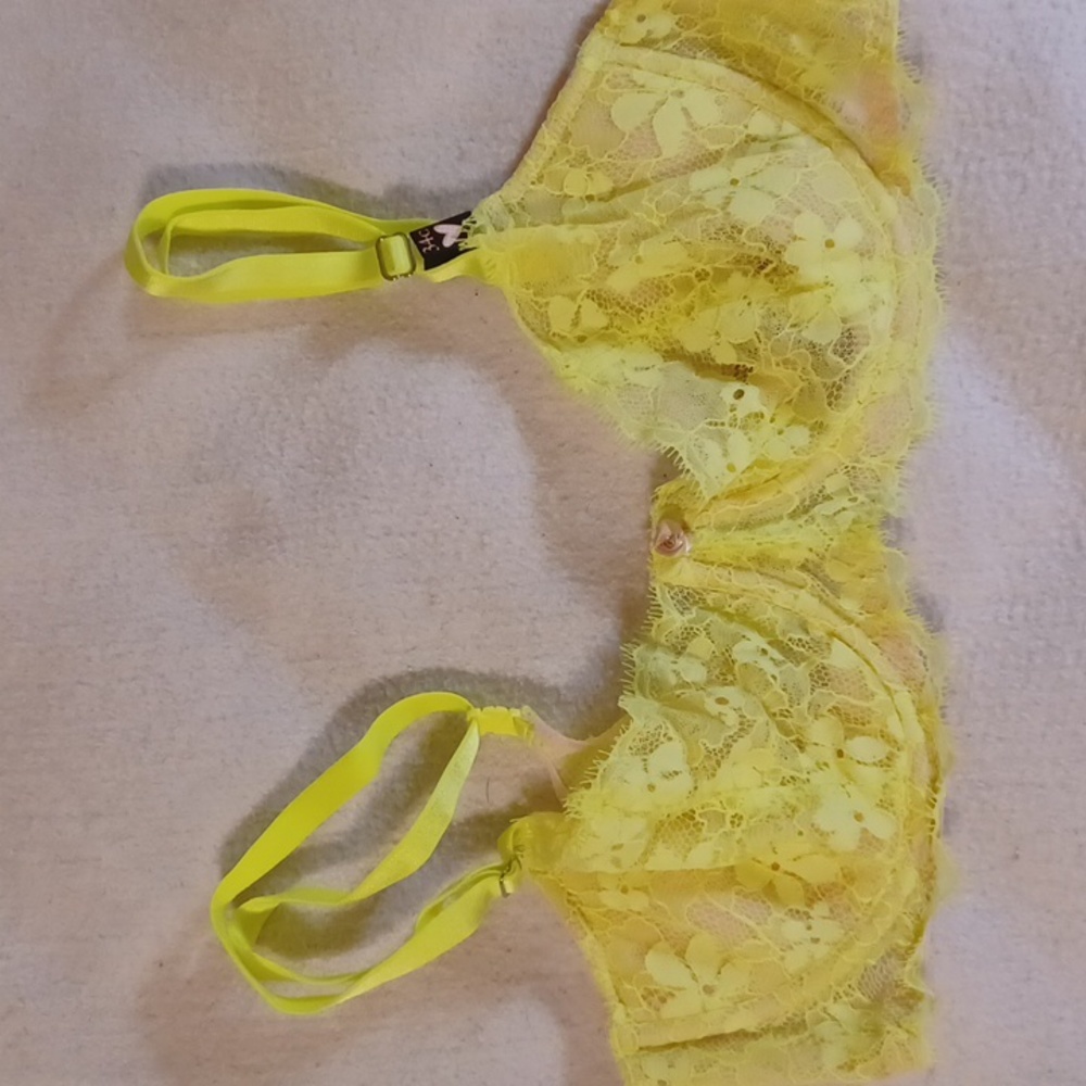 Victoria Secret Dream Angel push-up bra
